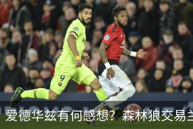 爱德华兹有何感想？森林狼交易兰德尔断臂求生 只为续约道苏姆？